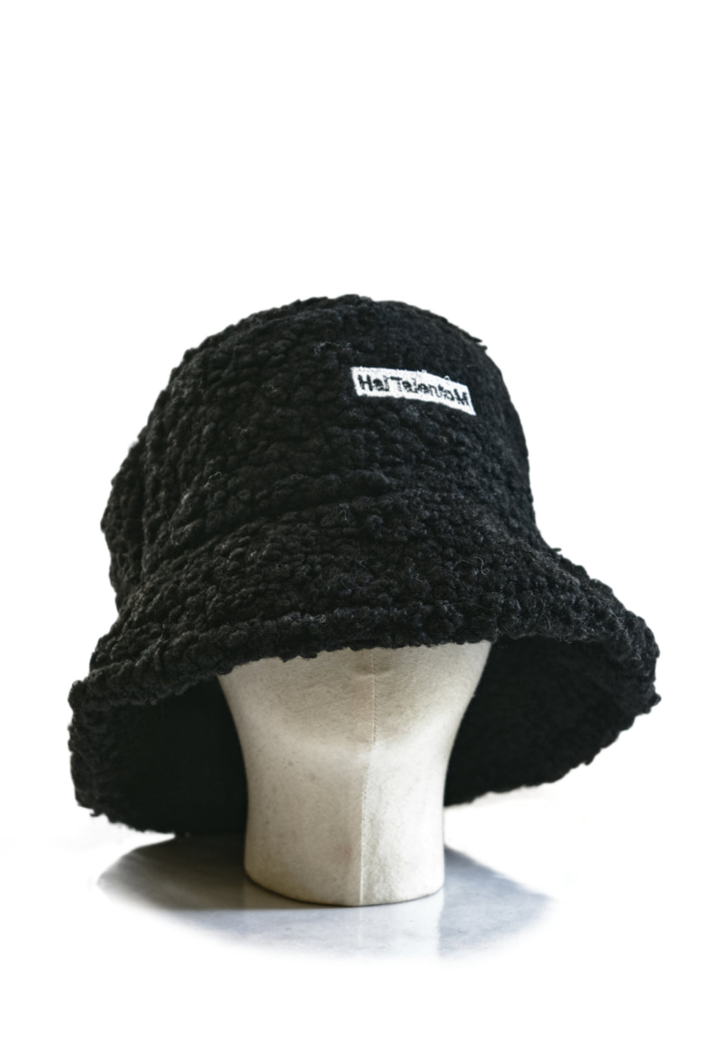TIPY TIPY TAP WOOLEN BUCKET HAT