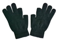 TIPY TIPY TAP TWO FINGERS CUT SCHOOL GLOVES