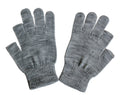 TIPY TIPY TAP TWO FINGERS CUT SCHOOL GLOVES