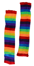 TIPY TIPY TAP WOOLEN LEGWARMER