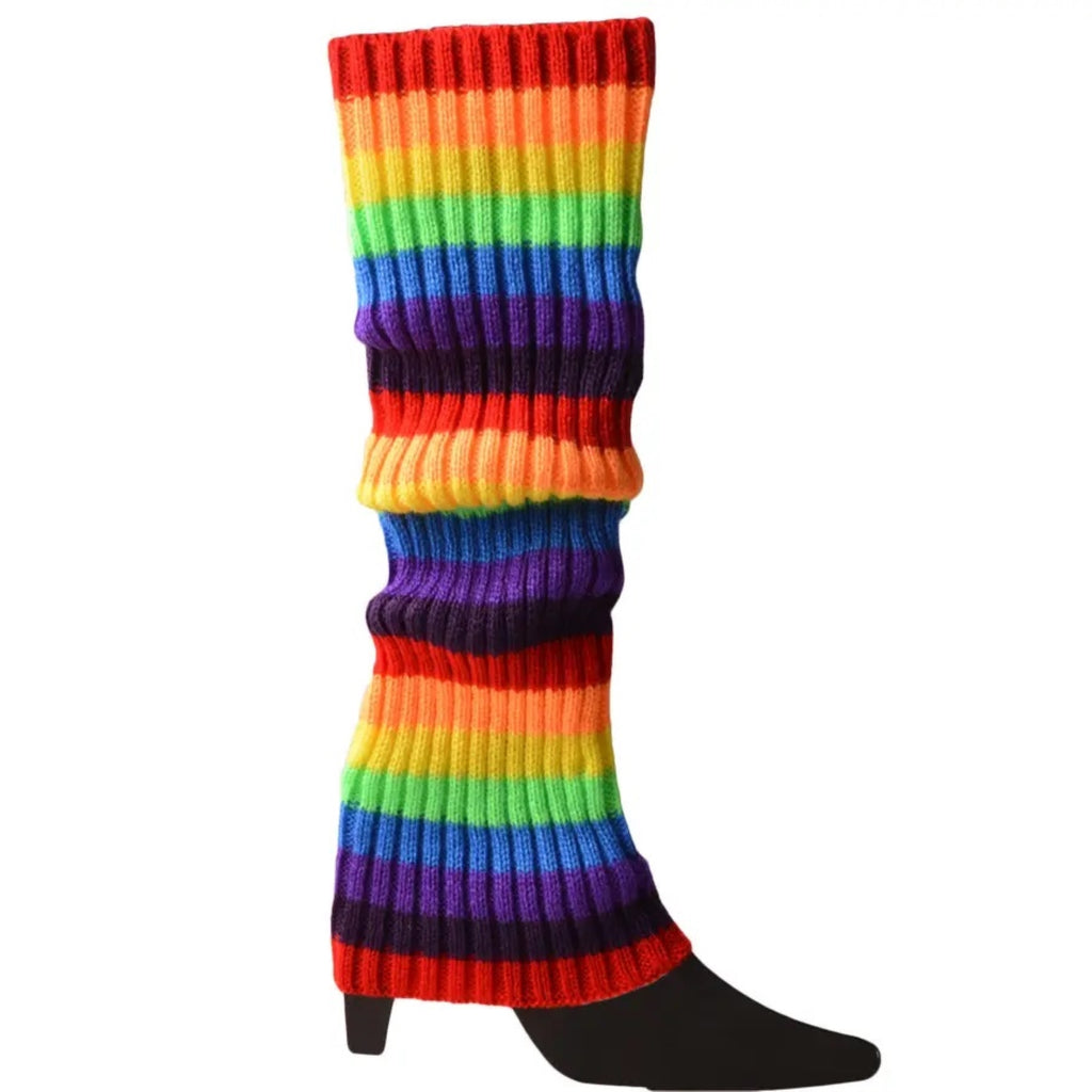 TIPY TIPY TAP WOOLEN LEGWARMER
