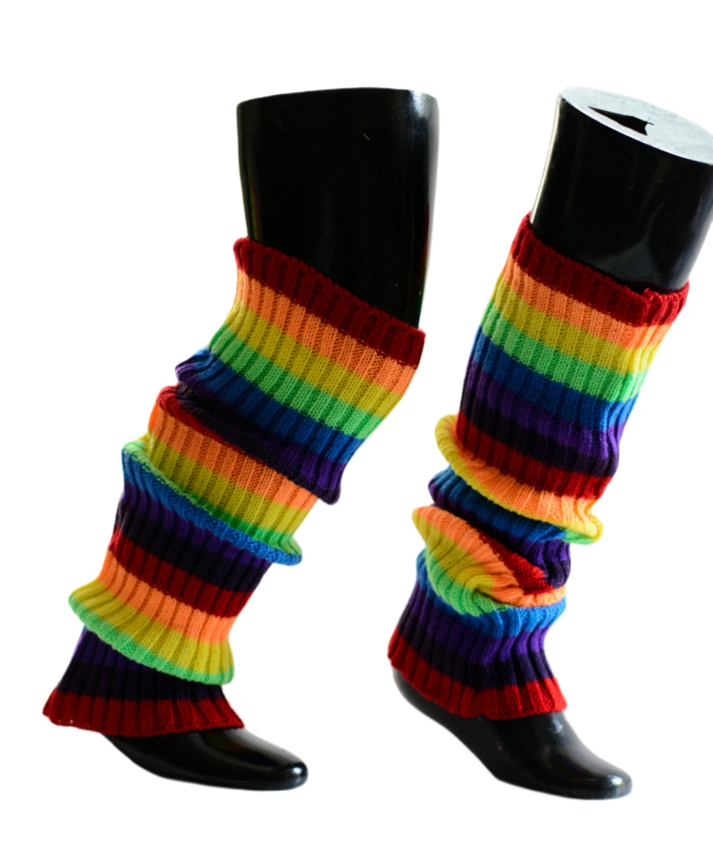 TIPY TIPY TAP WOOLEN LEGWARMER