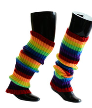 TIPY TIPY TAP WOOLEN LEGWARMER