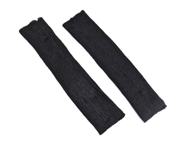 TIPY TIPY TAP WOOLEN LEGWARMER