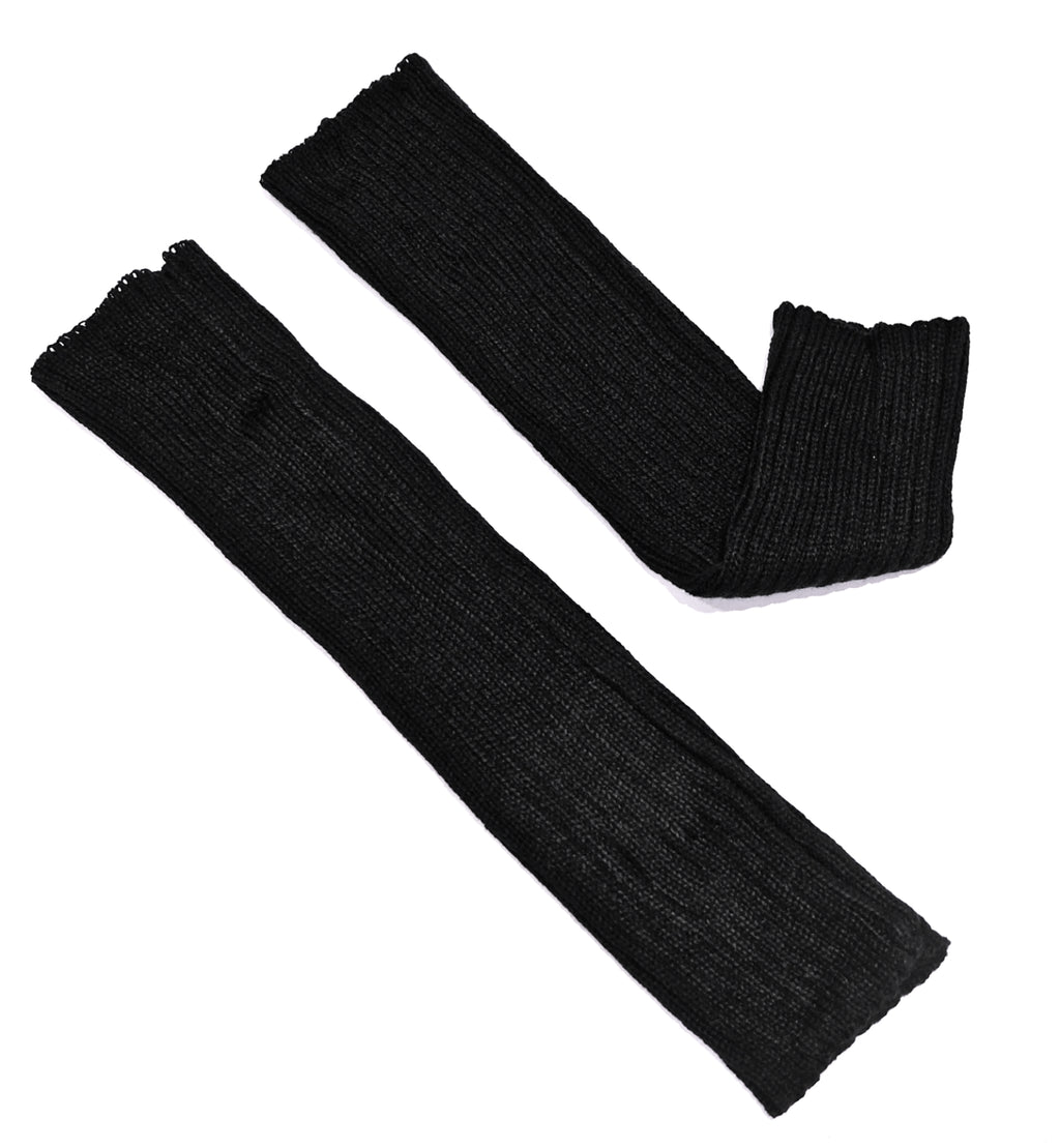 TIPY TIPY TAP WOOLEN LEGWARMER