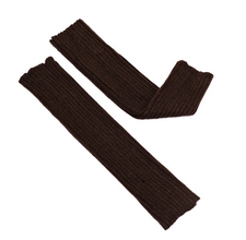 TIPY TIPY TAP WOOLEN LEGWARMER