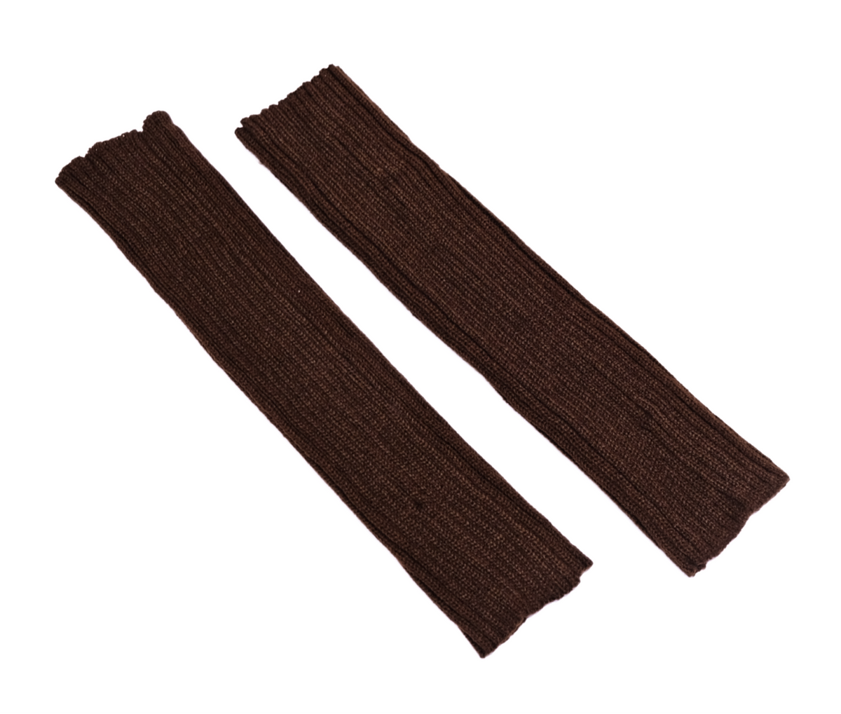 TIPY TIPY TAP WOOLEN LEGWARMER