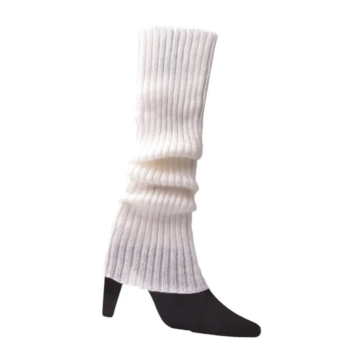TIPY TIPY TAP WOOLEN LEGWARMER
