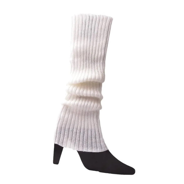 TIPY TIPY TAP WOOLEN LEGWARMER