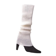 TIPY TIPY TAP WOOLEN LEGWARMER