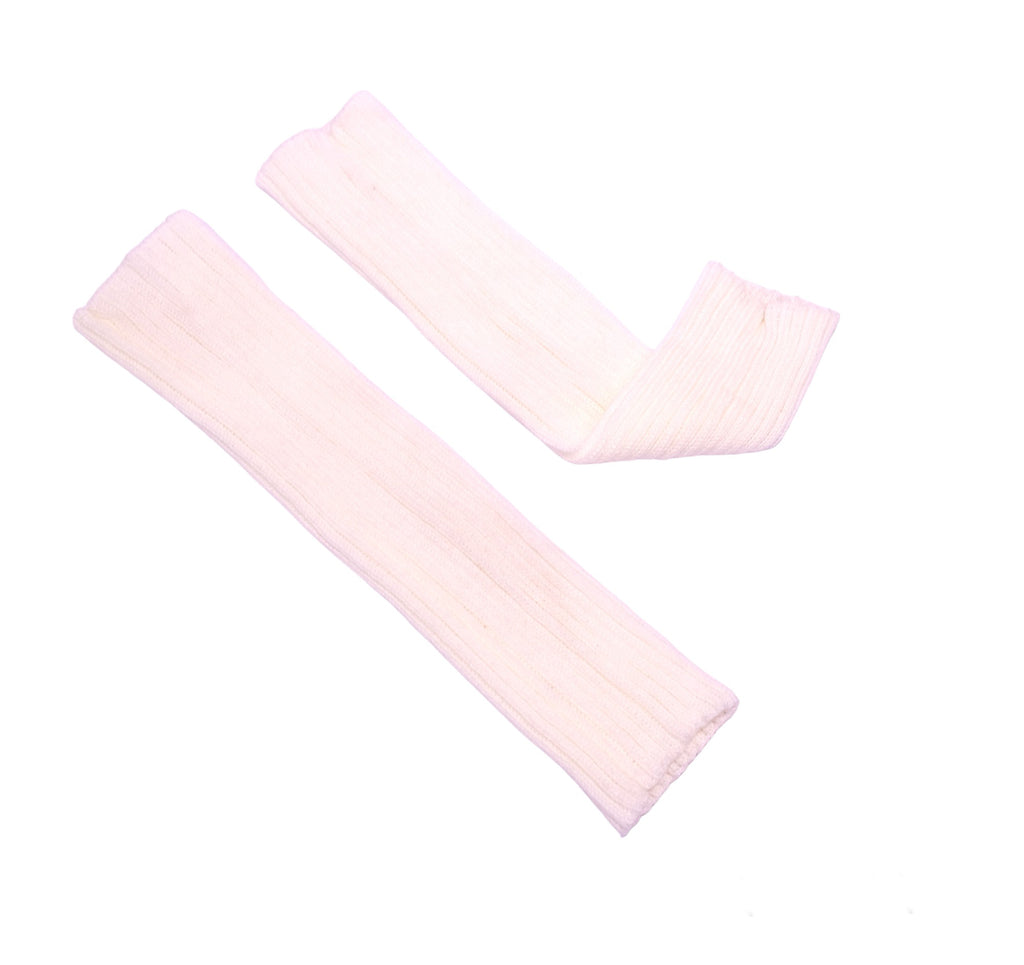 TIPY TIPY TAP WOOLEN LEGWARMER