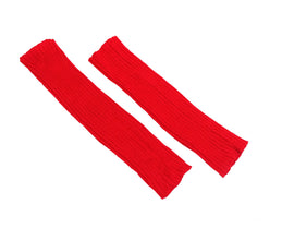 TIPY TIPY TAP WOOLEN LEGWARMER