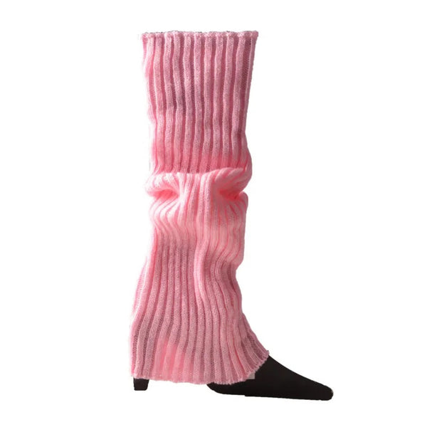TIPY TIPY TAP WOOLEN LEGWARMER