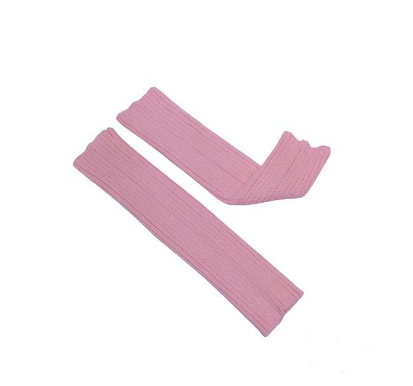 TIPY TIPY TAP WOOLEN LEGWARMER