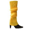 TIPY TIPY TAP WOOLEN LEGWARMER