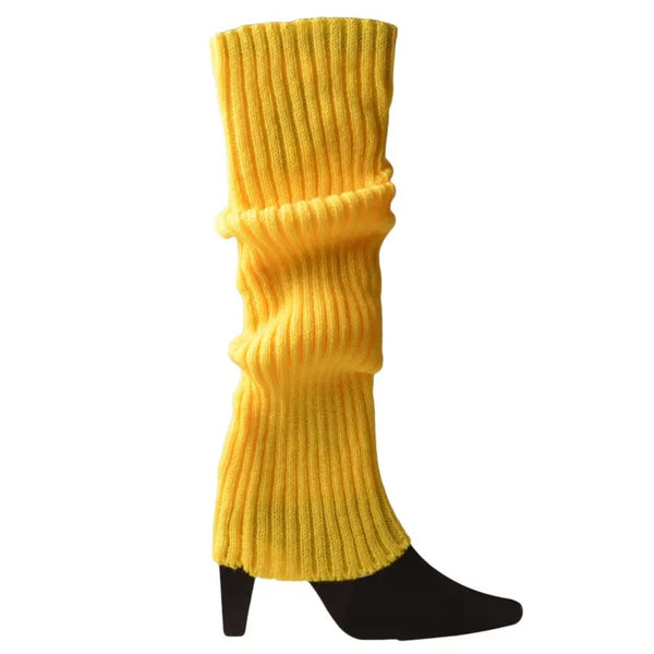 TIPY TIPY TAP WOOLEN LEGWARMER