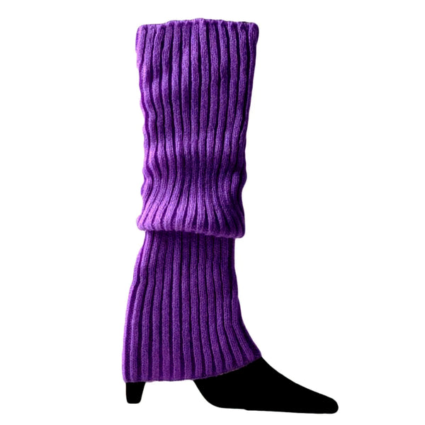 TIPY TIPY TAP WOOLEN LEGWARMER