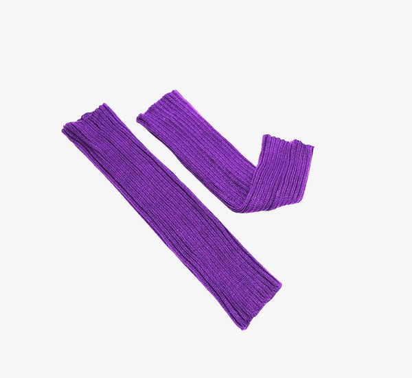 TIPY TIPY TAP WOOLEN LEGWARMER