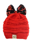 TIPY TIPY TAP SEQUENCED BOW CAP