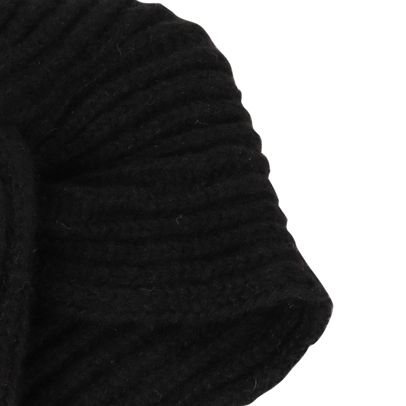 TIPY TIPY TAP KNOTTED FEATHER  TURBAN