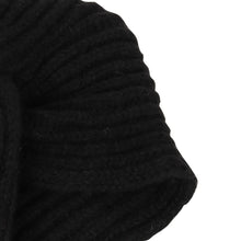 TIPY TIPY TAP KNOTTED FEATHER  TURBAN