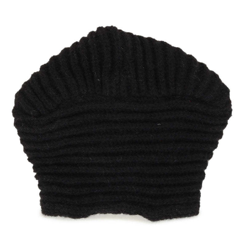 TIPY TIPY TAP KNOTTED FEATHER  TURBAN