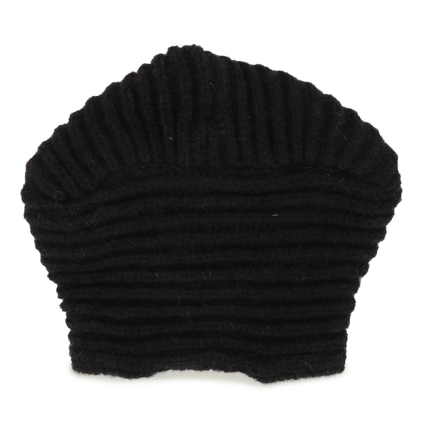 TIPY TIPY TAP KNOTTED FEATHER  TURBAN