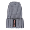 TIPY TIPY TAP WINTER BEANIE - GREY