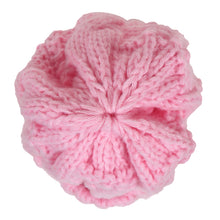 TIPY TIPY TAP SELF DESIGN BEANIE - PINK