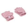 TIPY TIPY TAP HOODED GLOVES - PINK
